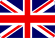 bandera de idioma English (UK)